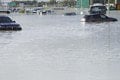 FOTO V luxusnej destinácii nastala APOKALYPSA: Turisti zažívajú pohromu, hromadný útek pred záplavami!