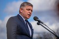 Robert Fico pripomenul, že Slovensko Ukrajine už nemá čo dať: Predošlej vláde venoval kritiku