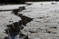 Hrozné správy: Krajinu zasiahlo silné zemetrasenie! Najviac postihlo túto oblasť