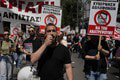 Grécko je hore nohami: Do ulíc vyšli tisíce ľudí, dopravu úplne ochromili! Čo chcú?