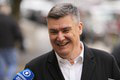 Chorváti predčasne rozhodujú o novom parlamente: Exit poll naznačil víťaza