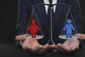 Novinka v právnej zmene pohlavia: Švédsky parlament schválil návrh zákona, cesta bude jednoduchšia