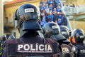 Trnavu čaká rizikový futbalový zápas: Polícia aj mesto varuje! Pripravte sa na obmedzenia