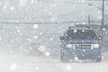 Na krajinu sa rúti sneh a mráz: Meteorológovia varujú! Môžu poškodiť úrodu