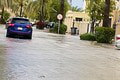 Dara Rolins v centre šialených záplav v Dubaji: Taký EXTRÉM ešte nezažila