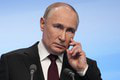 Hnev Kremľa: Kvôli úradom čelí partner Putinovej ex problémom! O čo ide?