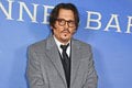 Johnny Depp sa zmenil na nepoznanie: Schudol, ostrihal sa a OMLADOL!
