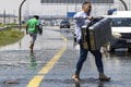 Zúfalá situácia v Dubaji: Z masívnych záplav sa stále spamätávajú! Čo si letisko nachystalo pre cestujúcich?