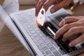 Ako sa chrániť pre internetovými podvodmi? Stačí dodržiavať 7 rád od Slovenskej bankovej asociácie