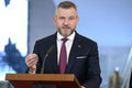 Peter Pellegrini v rámci Dňa Zeme: Podotkol, že zo Slovenska nemôžeme spraviť skanzen