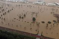 Pohroma v Číne: Silné dažde a povodne ZABÍJALI! Hlásia obete a nezvestných