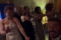 Divoká oslava 50-ky Victorie Beckham: Žúr so Spice Girls! FOTO, čo prinútila manžela spraviť