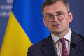 Kuleba potvrdil to, čo sa šepkalo: Ukrajina pristúpila k ráznemu kroku!