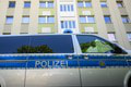 Čo sa deje? Zásah stoviek stovky policajtov: Na nohách je celé Nemecko!