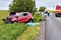Nehoda dvoch áut s fatálnym koncom: Tri životy už nikto nevráti! Čo sa malo udiať v osudné momenty?