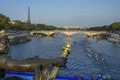 Olympijské hry sú už za dverami: Bude sa plávať v Seine? Macron si neodpustil poznámku
