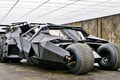 Vždy ste túžili po tátošovi z Knight Ridera či Batmana? Reálne trhanie asfaltu by vás vyšlo pekne draho!