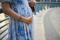 Hrozivý pohľad na tehotnú ženu v Bratislave: Okoloidúci museli privolať políciu!