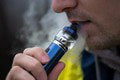 Veľký prieskum: Slováci podporujú prechod fajčiarov na menej škodlivé produkty