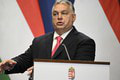 Viktor Orbán sa na konferencii konzervatívcov rozrečnil: Pozrite sa, čo povedal o Maďarsku!