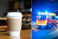 Žena bojovala o život po tom, ako sa napila z kávy na letisku: ŠOKUJÚCI dôvod! Môže sa to stať aj vám