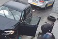 Silné video, išlo o SEKUNDY: Petržalskí policajti vrátili muža medzi živých!