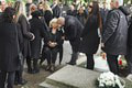 Mária dokončila pomník Dušanovi Grúňovi († 81): Dojímavé slová vdovy vás chytia za srdce