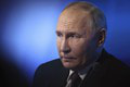 Putin plánuje dôležitú návštevu: To, kam sa chystá, veľa napovie o budúcnosti Ruska