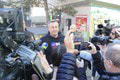 Danko pri zametaní v Dúbravke ukázal zlomený zub: Polícia sa vyjadrila k zverejneniu kamerových záznamov