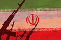To snáď nie: Irán sa dohodol na bližšej vojenskej spolupráci s TOUTO krajinou!