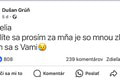 Veľký KONFLIKT pred pohrebom Grúňa († 81): Prečo sa tam neobjavil jeho blízky priateľ? Toto je za tým