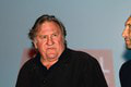 Gérard Depardieu v tom opäť lieta: Väzba za sexuálne obťažovanie! Z detailov vám príde zle