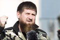 Vážne rozhodnutie čečenského vodcu: Padne vám sánka, čo má robiť Kadyrov neplnoletý syn!