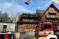 Obľúbený rodinný hotel na Kysuciach pohltili plamene! Budovali ho 16 rokov: Manažér prehovoril o desivom zážitku