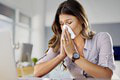 Podobné príznaky, iná choroba: Ako rozoznať alergiu od nádchy?