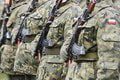 Bezpečnosť celej Európy závisí od Poľska?! Zarážajúce slová Tuska: Aha, čo povedal o NATO