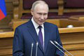 Rusko zúri nad tým, čo spravili Spojené štáty: Zatykač na Putina a teraz toto?