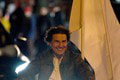 Tom Cruise nakrúca Mission: Impossible 8: Sledujte, ako brázdi ulice Paríža na motorke