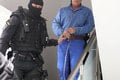 Proces s Mikulášom Černákom: Takto pokračuje pojednávanie s mafiánskym bossom