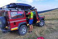 Dramatický výjazd v Slovenskom raji: Záchranári ratovali dvoch turistov, na toto si dajte pozor