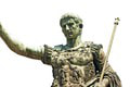 Archeológovia ostali v nemom úžase: Našli miesto, kde zomrel cisár Augustus?!