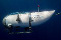 Novinky o smrteľnej tragédii ponorky Titan: Štúdia vysvetľuje DÔVOD, prečo mala vybuchnúť