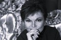 Smutné správy z Česka: Zomrela známa herečka († 59), našli ju v jej byte