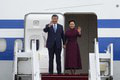 Čínsky prezident po dlhšom čase opäť v Európe: Vieme, čo bude kľúčovou prioritou návštevy
