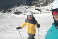 Turistky si začiatkom mája užili posledný výšľap a lyžovačku: Takto sme ukončili zimnú sezónu v Tatrách!