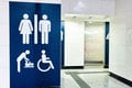 Konzervatívci vo vláde chcú zmenu: Znamená znepokojenie žien a seniorov KONIEC spoločným toaletám?