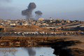 Neďaleko hraničného priechodu stúpa dym: Izraelský zásah v Rafahu nenechal chladnou ani túto veľmoc!