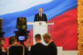 Vladimir Putin zložil prezidentský sľub: Záverečná VETA, ktorá môže ovplyvniť celý svet!