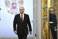 Expertka na reč tela si posvietila na Putina: TAJNÉ signály! Svojím telom povedal viac ako chcel