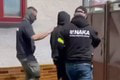 Polícia zverejnila video zo zadržania 14-ročného chlapca: Mal nahlásiť bombu na škole!